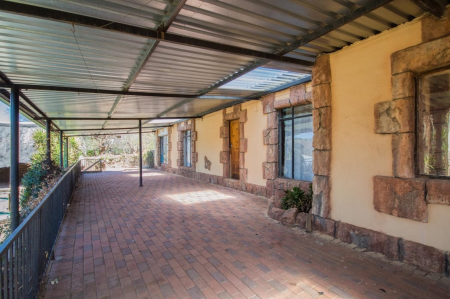 40 Bedroom Property for Sale in Buffelsfontein A H North West